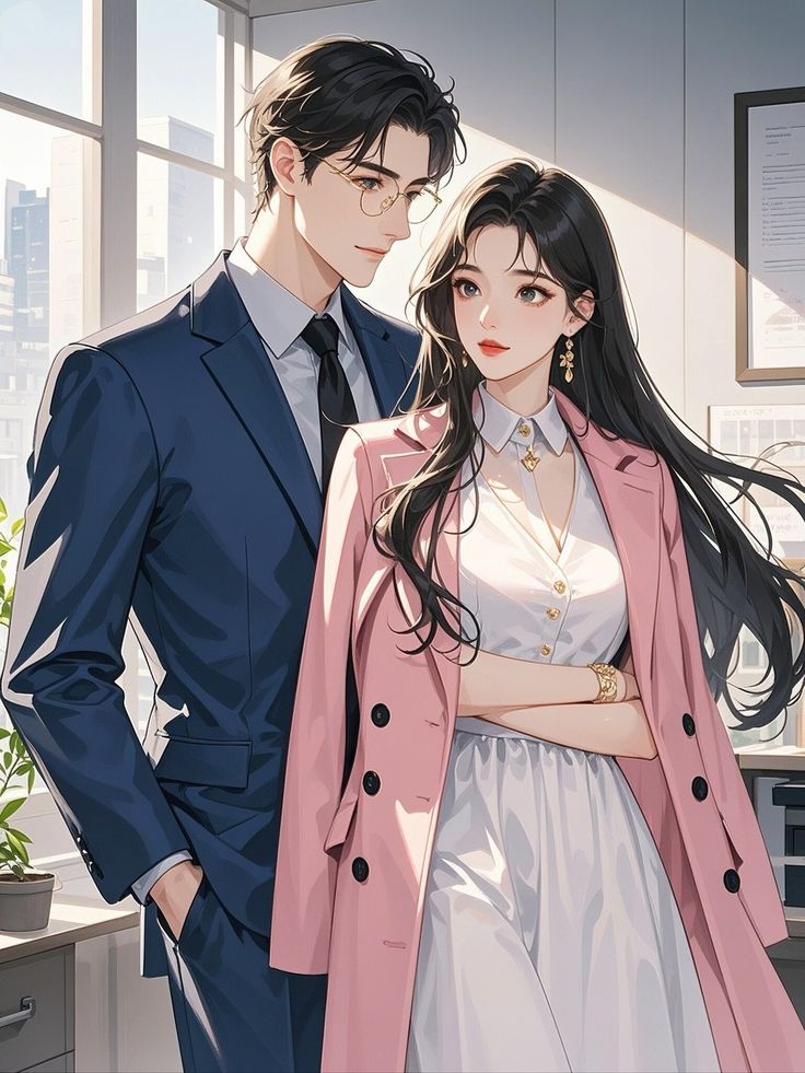 Sếp Tổng Mê Tôi Như Điếu Đổ